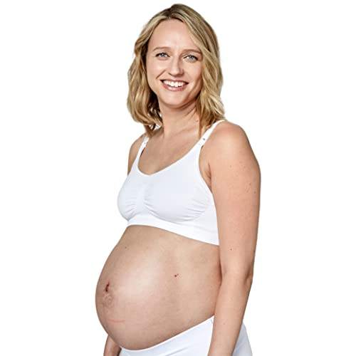 Medela Keep Cool sutien de alăptare S, alb