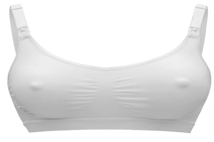 Medela Keep Cool sutien de alăptare S, alb