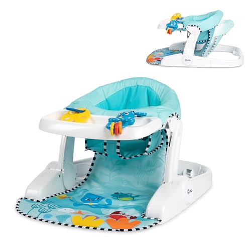 Baby Einstein Sea of Support 2-in-1-Sitz
