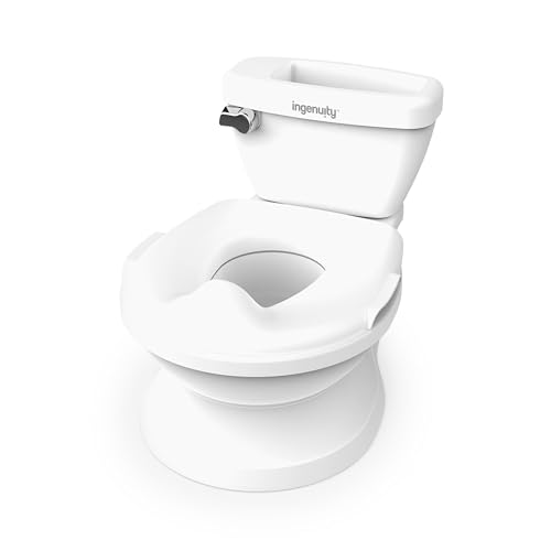 INGENUITY pot d'apprentissage