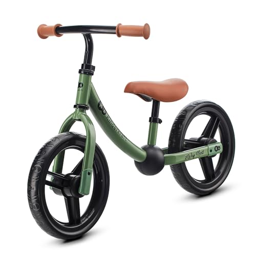 KINDERKRAFT 2WAY Next draisienne 12 pouces