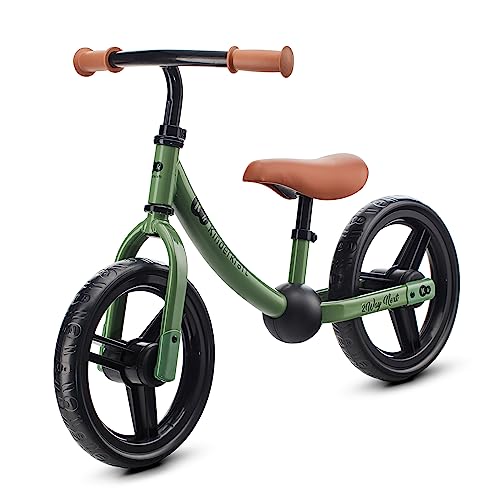 KINDERKRAFT 2WAY Next draisienne 12 pouces