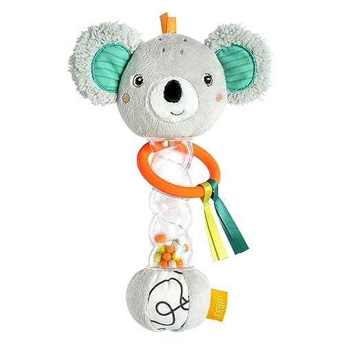 FEHN hochet pluie sensoriel koala