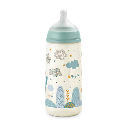 SUAVINEX SX Pro biberon pour bébé 360 ml