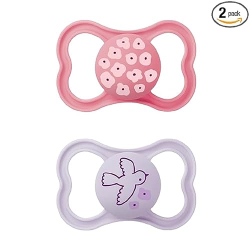 MAM Supreme pacifier 2 pcs.