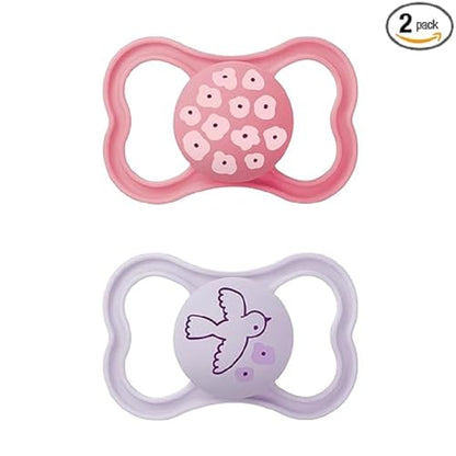 MAM Supreme pacifier 2 pcs.