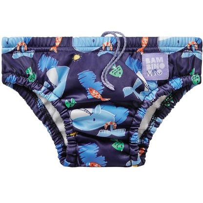 Bambino Mio Spritz pañal de natación 6-12 meses