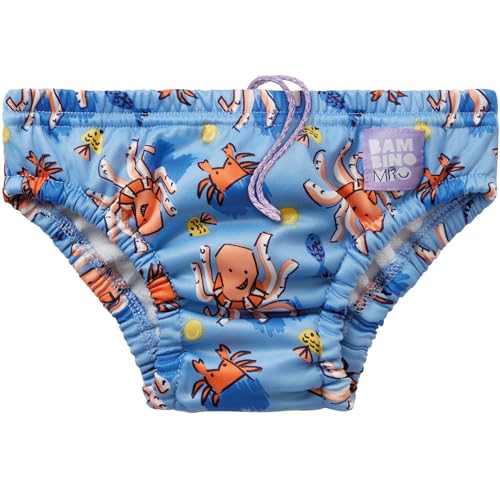 Bambino Mio Plantschen pieluszka do pływania 1-2 lata – nowy – zdjęcie 2