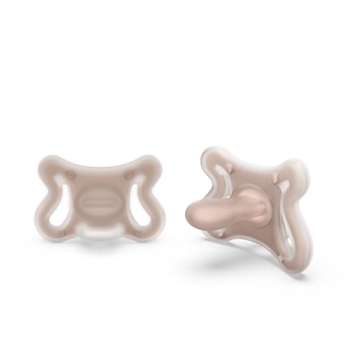 Suavinex Zero Zero SX Pro pacifier 6+