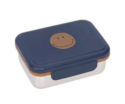 LASSIG Adventure lunch box