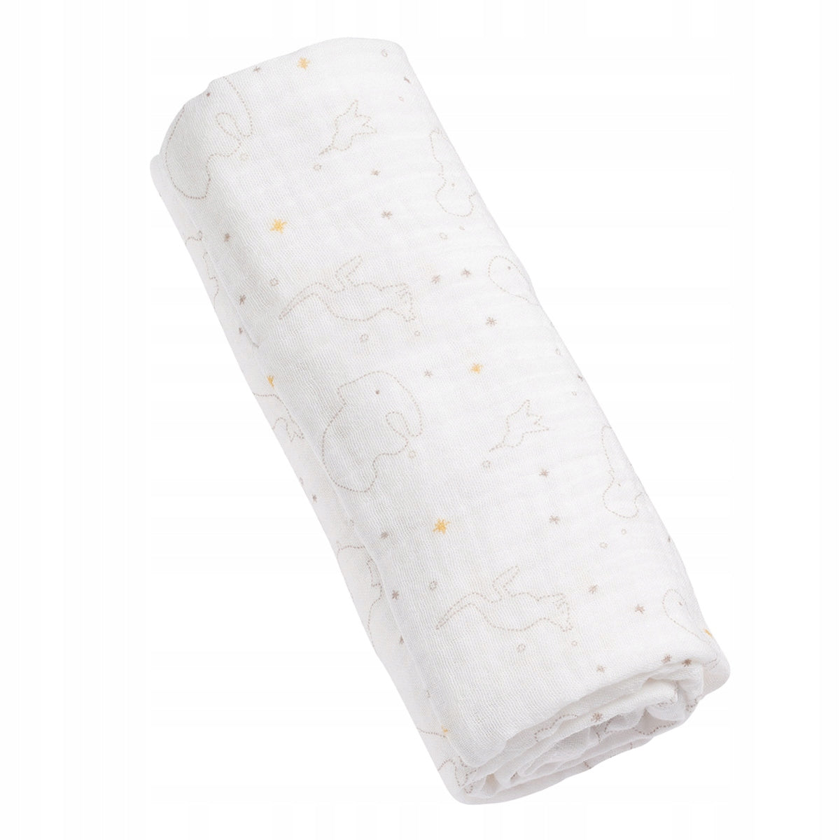 FEHN NATURE SET REGALO sonaglio + mussole 60x60 x2