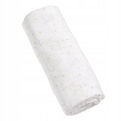 FEHN NATURE SET REGALO sonaglio + mussole 60x60 x2