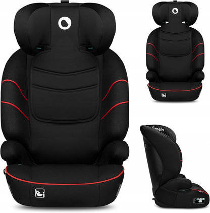 LIONELO Lars i-Size siège-auto groupes 2 et 3