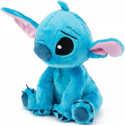 DISNEY Stitch μαλακό λούτρινο παιχνίδι 25 cm – φωτογραφία προϊόντος 3