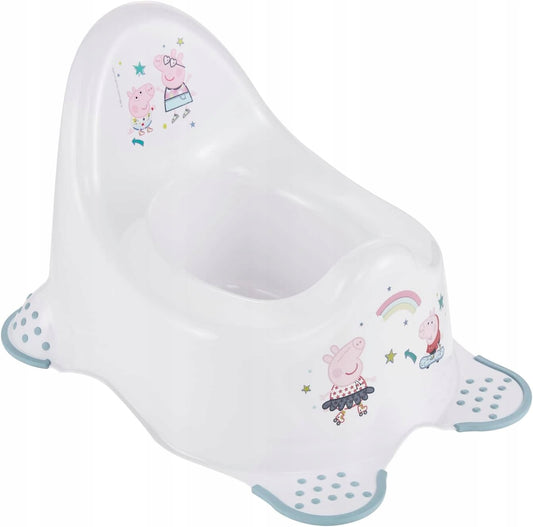 KEEEPER Świnka Peppa nocnik 18 m+