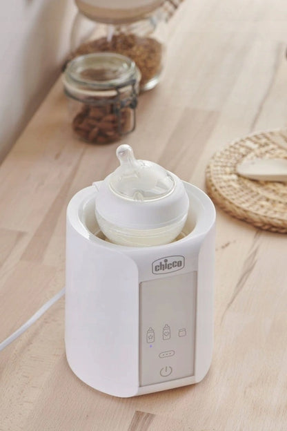 CHICCO Home Travel Flaschenwärmer für Zuhause und Auto – Produktbild 5