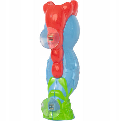 SIMBA ABC konik morski
