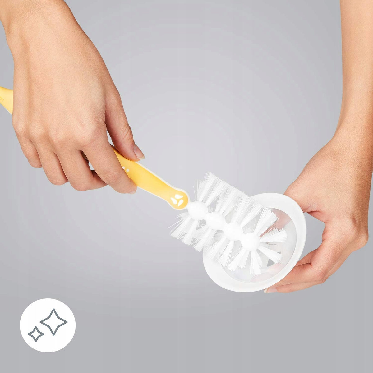 MEDELA Harmony Flex laktator ręczny 2fazowy
