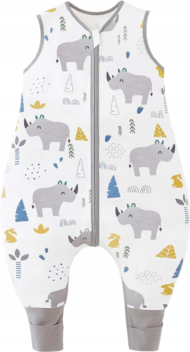 CHILSUESSY gigoteuse d'hiver 2,5 TOG taille 70