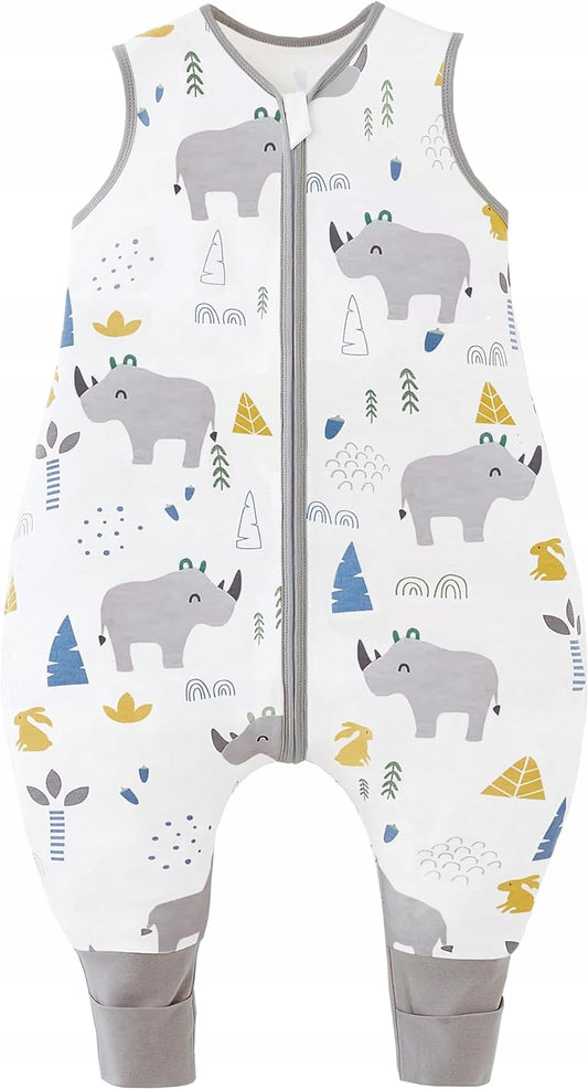 CHILSUESSY gigoteuse d'hiver 2,5 TOG taille 70