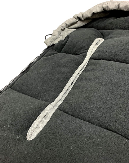 THE BUPPA BRAND chancelière universelle pour poussettes