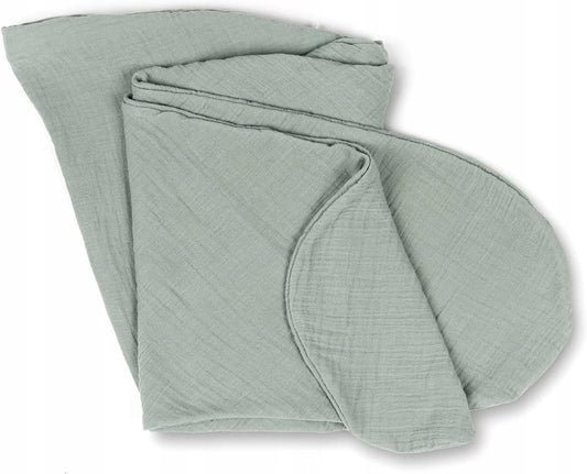 DOOMOO Comfy Big Cover housse de coussin de grossesse 190cm COTON BIOLOGIQUE