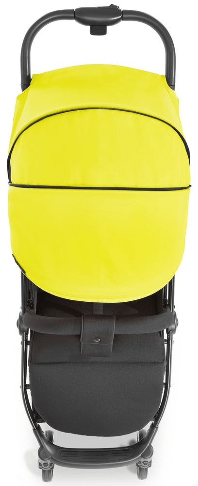 HAUCK copertină de soare pentru Swift X UV50+