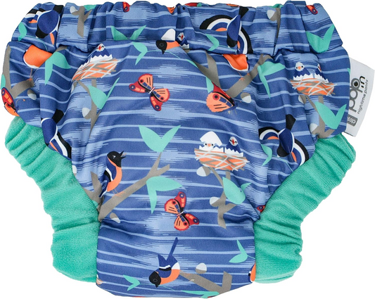 CLOSE POP-IN culottes d'apprentissage 2-3 ans