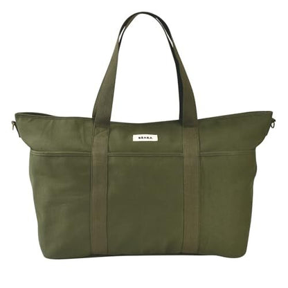BÉABA Madrid XXL bolso cambiador de 44 l