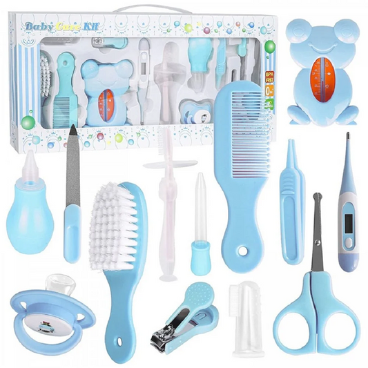 BABY CARE KIT baby care set, 13 pieces