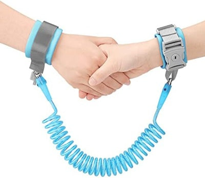 ANYFIRST laisse de sécurité pour poignet d'enfant 2,5 m
