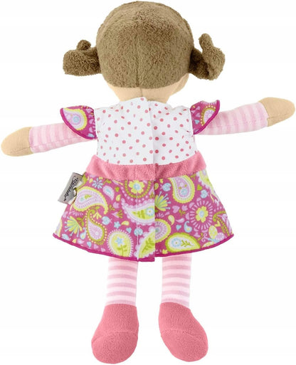 STERNTALER Gesa plüssbaba, 25 cm „N