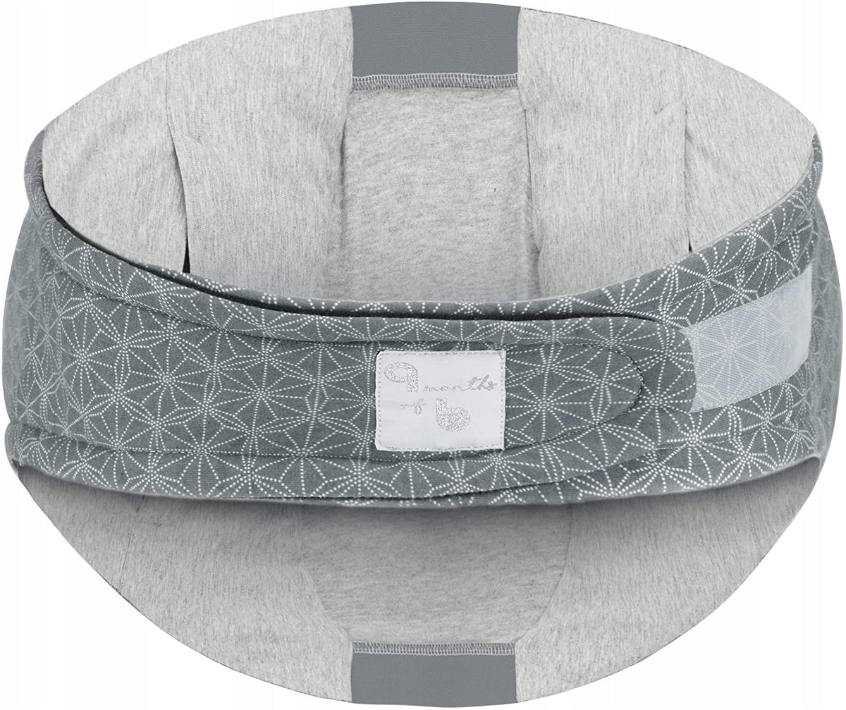 BABYMOOV Dream Belt TEHOTENSKÝ PÁS L/XL