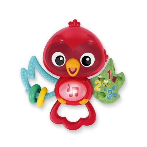 Baby Einstein Roxy juguete musical