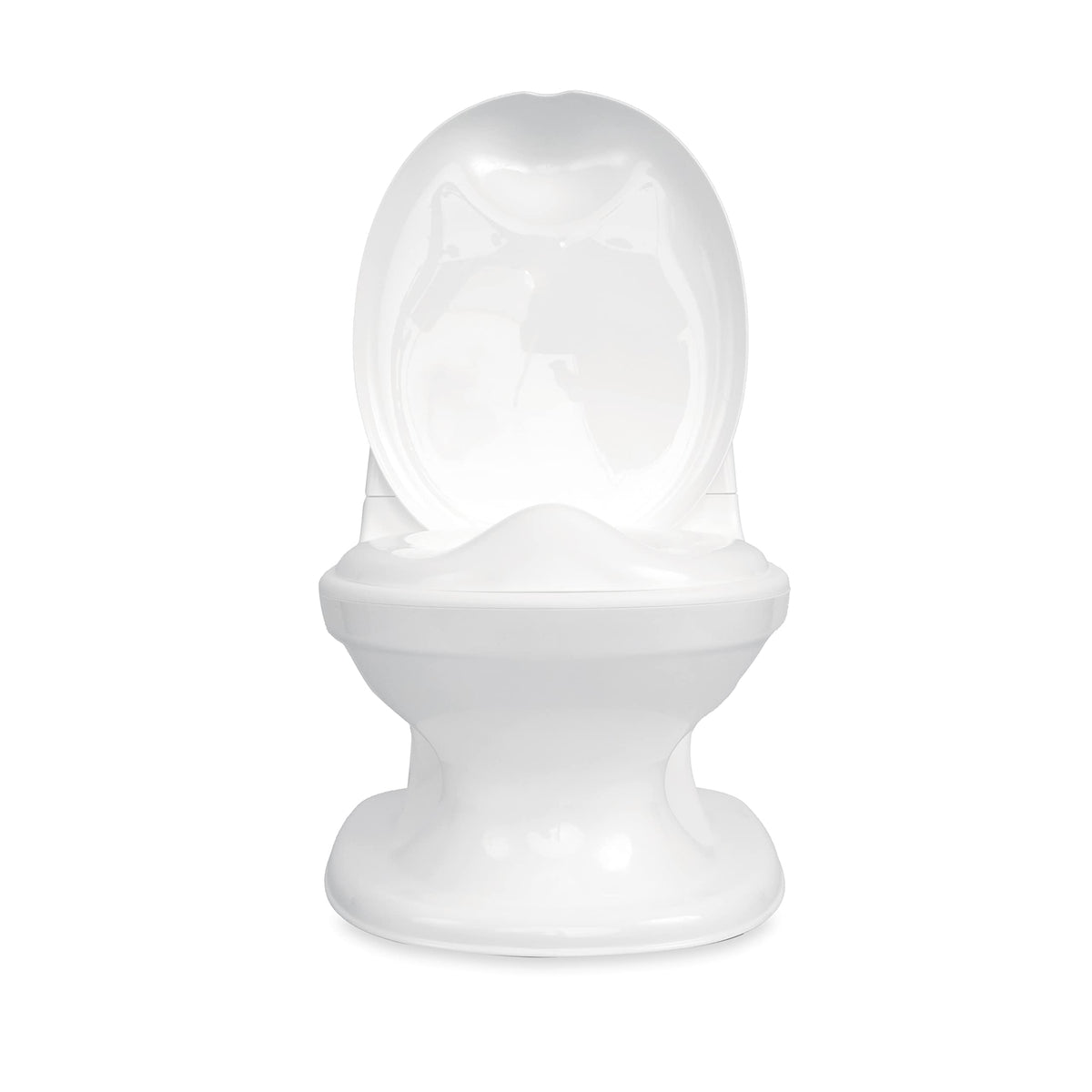 Nuby My Real Potty training potty for children 18m+ flush sound