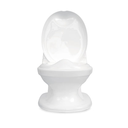 Nuby My Real Potty training potty for children 18m+ flush sound