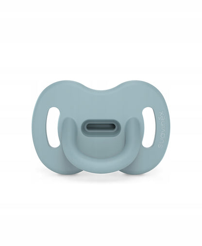 SUAVINEX tétine SELECTION SX PRO silicone 0-6m