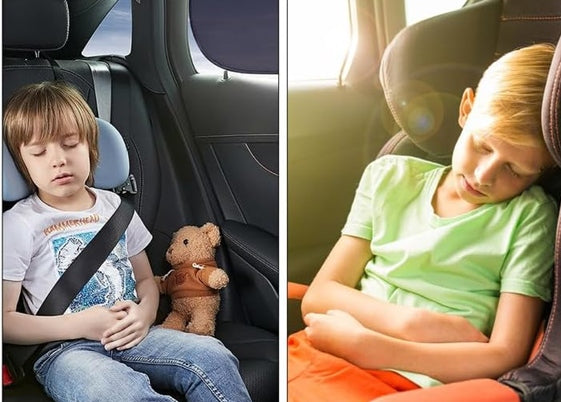 SONNENSCHUTZ pare-soleil pour vitre de voiture UV 2 pièces
