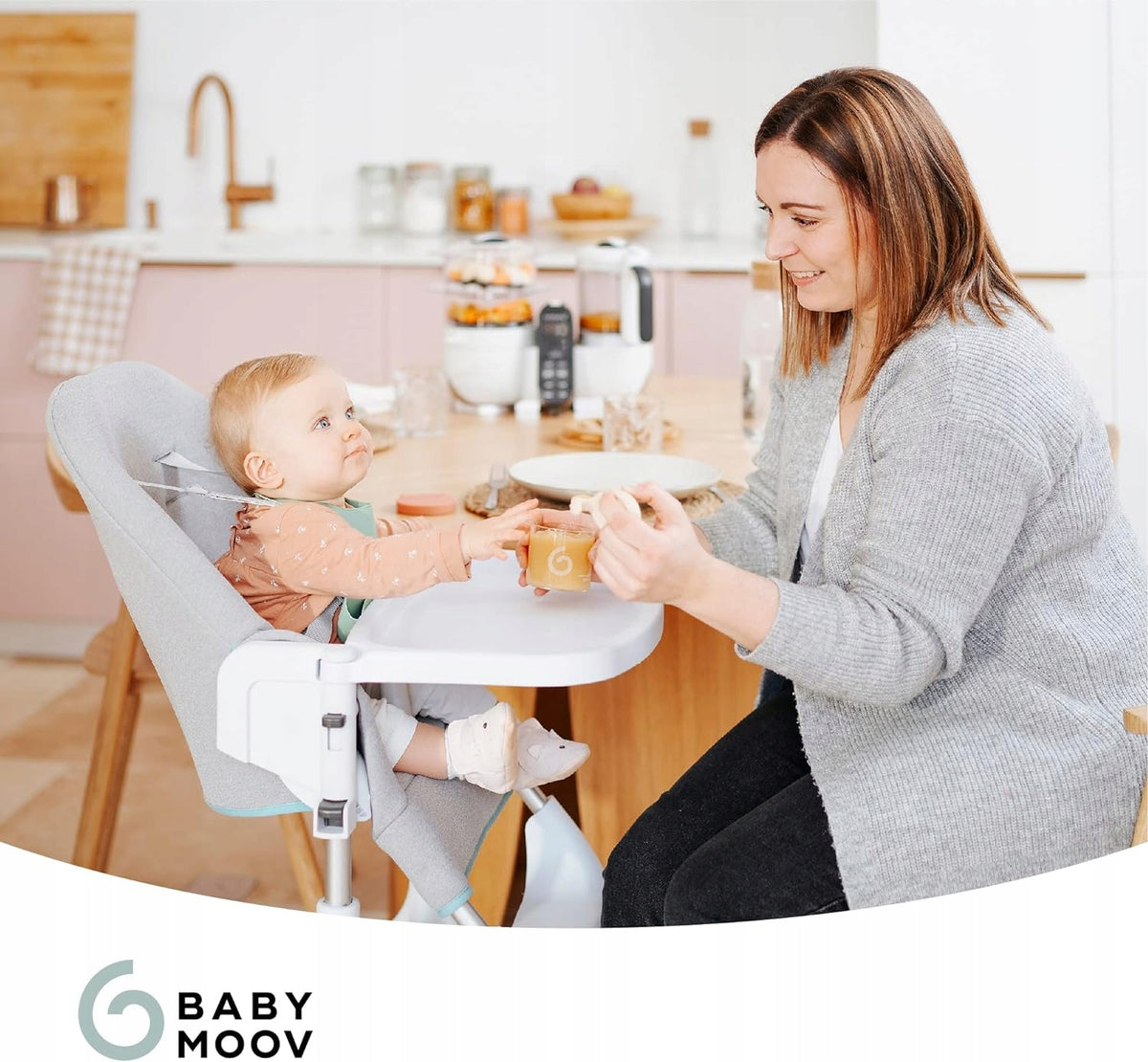 BABYMOOV ISY BOWLS pojemniki SZKLANE 6x250ml – zdjęcie produktu 4
