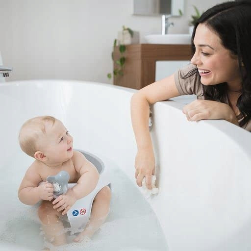 ANGELCARE krzesełko do kąpieli 6m+ – zdjęcie produktu 3