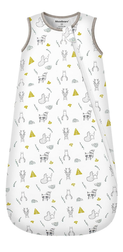MOSEBEARS gigoteuse 2,5 TOG 18-36 mois