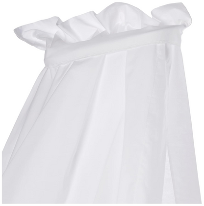 BIMBI baldaquin pour cadre 120cm