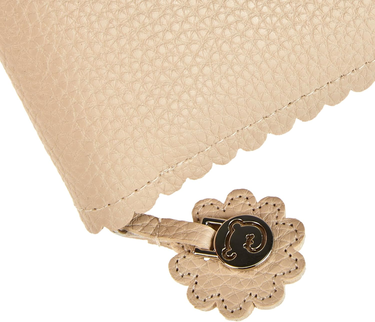 PASITO A PASITO pochette pour documents et carte de grossesse 19,5 x 28,5 cm