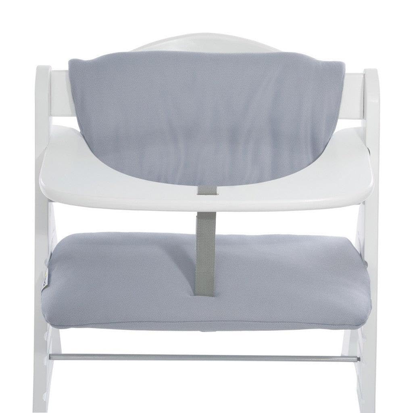 Housse HAUCK pour chaise haute Alpha+ Beta+