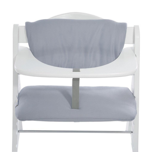 Housse HAUCK pour chaise haute Alpha+ Beta+