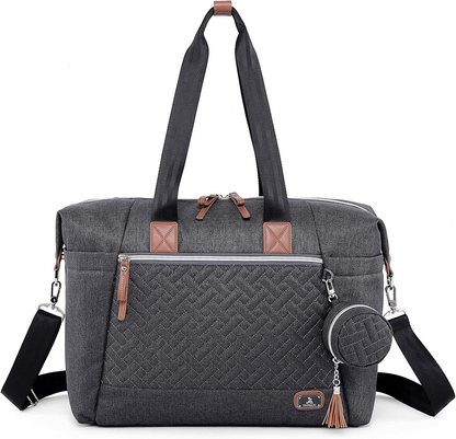 DIKASLON sac à poussette avec accessoires