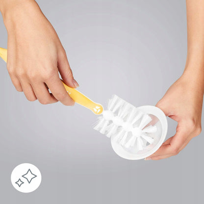 MEDELA Harmony Flex laktator ręczny 2fazowy U "O