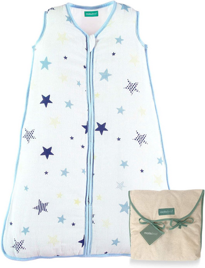 MOLIS&CO gigoteuse 2,5TOG 18-36mois