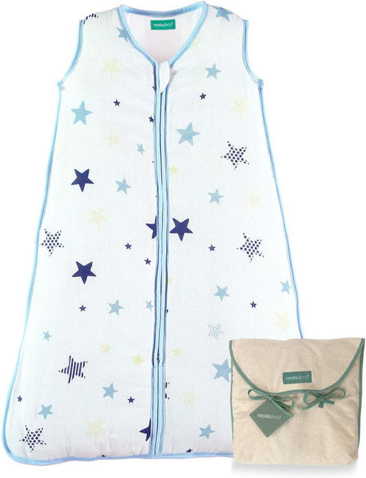 MOLIS&CO gigoteuse 2,5TOG 18-36mois
