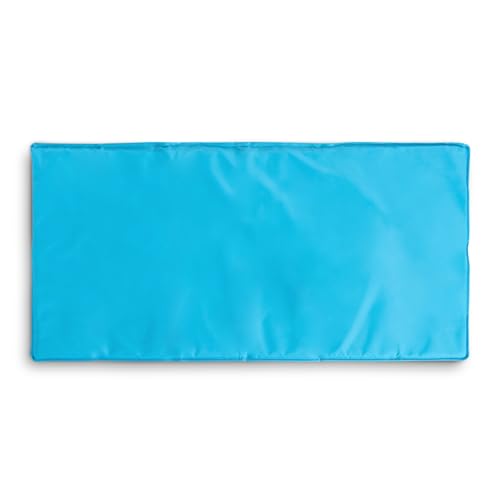 Lit parapluie Hauck Dream N Play Waterblue 120 x 60 cm